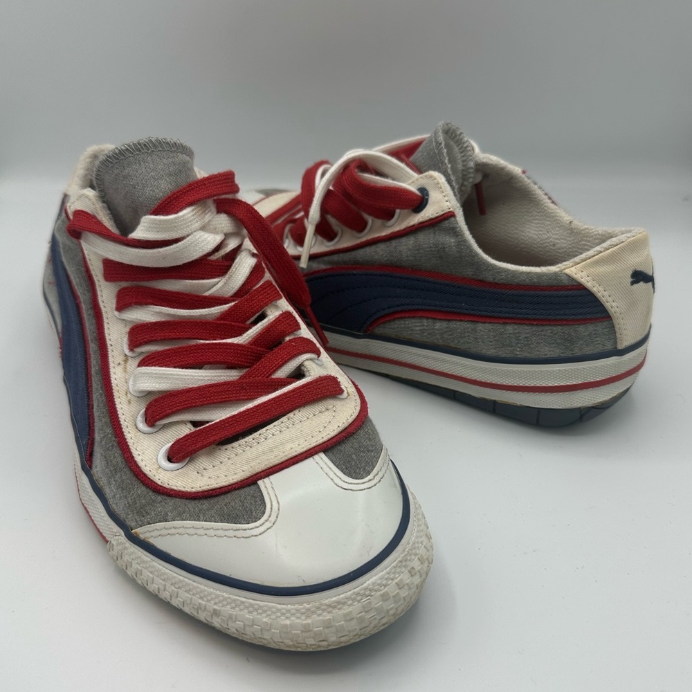 Puma lifestyle size 10